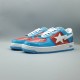 Marvel x Bapesta 'Captain America' Marvel x Bapesta 'Captain America'
