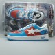Marvel x Bapesta 'Captain America' Marvel x Bapesta 'Captain America'