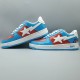 Marvel x Bapesta 'Captain America' Marvel x Bapesta 'Captain America'