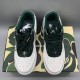 Bapesta #8 M1 'White Green' Bapesta #8 M1 'White Green'