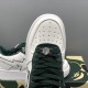 Bapesta #8 M1 'White Green' Bapesta #8 M1 'White Green'