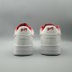 Bapesta #8 M1 'White Red' Bapesta #8 M1 'White Red'