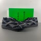 Bottega Venet* Orbit Sneaker 'Black'