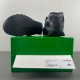 Bottega Venet* Orbit Sneaker 'Black'