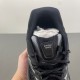 Bottega Venet* Orbit Sneaker 'Black'