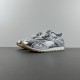 Bottega Venet* Orbit Sneaker 'White Silver' Bottega Venet* Orbit Sneaker 'White Silver'