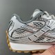 Bottega Venet* Orbit Sneaker 'White Silver' Bottega Venet* Orbit Sneaker 'White Silver'