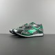 Bottega Venet* Orbit Sneaker 'Silver Parakeet'