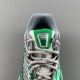 Bottega Venet* Orbit Sneaker 'Silver Parakeet'