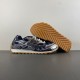 Bottega Venet* Orbit Sneaker 'Abyss Silver' Bottega Venet* Orbit Sneaker 'Abyss Silver'