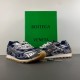Bottega Venet* Orbit Sneaker 'Abyss Silver' Bottega Venet* Orbit Sneaker 'Abyss Silver'