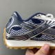 Bottega Venet* Orbit Sneaker 'Abyss Silver' Bottega Venet* Orbit Sneaker 'Abyss Silver'