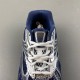 Bottega Venet* Orbit Sneaker 'Abyss Silver' Bottega Venet* Orbit Sneaker 'Abyss Silver'