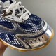 Bottega Venet* Orbit Sneaker 'Abyss Silver' Bottega Venet* Orbit Sneaker 'Abyss Silver'