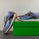 Bottega Venet* Orbit Sneaker 'Blu Bell' Bottega Venet* Orbit Sneaker 'Blu Bell'