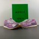 Bottega Venet* Orbit Sneaker 'Gloss Silver' Bottega Venet* Orbit Sneaker 'Gloss Silver'
