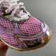 Bottega Venet* Orbit Sneaker 'Gloss Silver' Bottega Venet* Orbit Sneaker 'Gloss Silver'