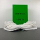 Bottega Venet* Orbit Sneaker 'White' Bottega Venet* Orbit Sneaker 'White'