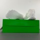 Bottega Venet* Orbit Sneaker 'White' Bottega Venet* Orbit Sneaker 'White'