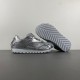 Bottega Venet* Orbit Sneaker 'Silver' Bottega Venet* Orbit Sneaker 'Silver'
