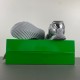 Bottega Venet* Orbit Sneaker 'Silver' Bottega Venet* Orbit Sneaker 'Silver'