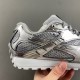 Bottega Venet* Orbit Sneaker 'Silver' Bottega Venet* Orbit Sneaker 'Silver'