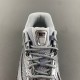 Bottega Venet* Orbit Sneaker 'Silver' Bottega Venet* Orbit Sneaker 'Silver'