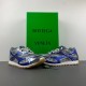 Bottega Venet* Orbit Sneaker 'Surf Vapor' Bottega Venet* Orbit Sneaker 'Surf Vapor'