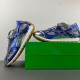 Bottega Venet* Orbit Sneaker 'Surf Vapor' Bottega Venet* Orbit Sneaker 'Surf Vapor'