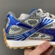 Bottega Venet* Orbit Sneaker 'Surf Vapor' Bottega Venet* Orbit Sneaker 'Surf Vapor'
