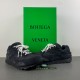 Bottega Venet* Orbit Sneaker 'Black' Bottega Venet* Orbit Sneaker 'Black'
