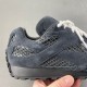 Bottega Venet* Orbit Sneaker 'Black' Bottega Venet* Orbit Sneaker 'Black'