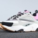Dio* B22 'Grey Pale Pink' Dio* B22 'Grey Pale Pink'