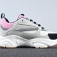 Dio* B22 'Grey Pale Pink' Dio* B22 'Grey Pale Pink'