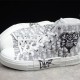 Dio* B23 High 'Dio* Oblique - Shawn Bee Embroidery Patch' Dio* B23 High 'Dio* Oblique - Shawn Bee Embroidery Patch'