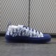 Dio* B23 Low 'Dio* Oblique - Blue' Dio* B23 Low 'Dio* Oblique - Blue'