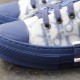 Dio* B23 Low 'Dio* Oblique - Blue' Dio* B23 Low 'Dio* Oblique - Blue'
