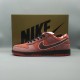 Concepts x Dunk Low Premium SB 'Red Lobster'