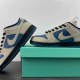 Dunk Low Pro SB 'Thunderstorm' Dunk Low Pro SB 'Thunderstorm'
