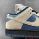 Dunk Low Pro SB 'Thunderstorm' Dunk Low Pro SB 'Thunderstorm'