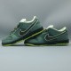 Concepts x Dunk Low SB 'Green Lobster' Concepts x Dunk Low SB 'Green Lobster'
