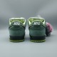 Concepts x Dunk Low SB 'Green Lobster' Concepts x Dunk Low SB 'Green Lobster'