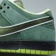 Concepts x Dunk Low SB 'Green Lobster' Concepts x Dunk Low SB 'Green Lobster'