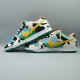 Ben & Jerry's x Dunk Low SB 'Chunky Dunky' Ben & Jerry's x Dunk Low SB 'Chunky Dunky'