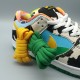 Ben & Jerry's x Dunk Low SB 'Chunky Dunky' Ben & Jerry's x Dunk Low SB 'Chunky Dunky'