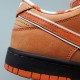 Concepts x Dunk Low SB 'Orange Lobster' Concepts x Dunk Low SB 'Orange Lobster'