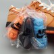 Concepts x Dunk Low SB 'Orange Lobster' Concepts x Dunk Low SB 'Orange Lobster'