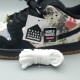 Supreme x Dunk Low SB 'Rammellzee' Supreme x Dunk Low SB 'Rammellzee'