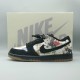 Supreme x Dunk Low SB 'Rammellzee' Supreme x Dunk Low SB 'Rammellzee'