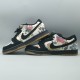 Supreme x Dunk Low SB 'Rammellzee' Supreme x Dunk Low SB 'Rammellzee'